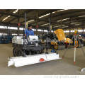 Mini Laser Screed for Concrete Floors (FJZP-200)